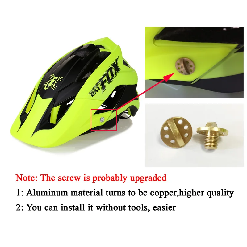 Batfox велосипедный шлем ультралегкий велосипедный шлем Casco Ciclismo интегрально-Формованный велосипедный шлем дорожный горный MTB шлем 56-62 см