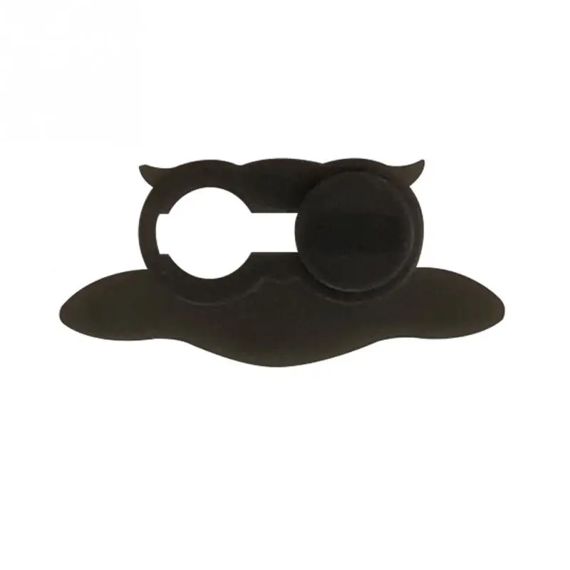 2018 Новый чехол для веб камеры защитный пластиковый переносной с изображением