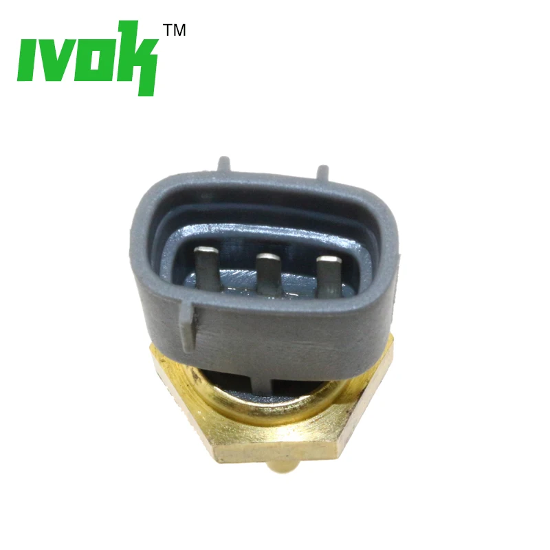 13650-50F01 1365050F01 13650 50F01 Охлаждающая вода Температура Сенсор для SUZUKI
