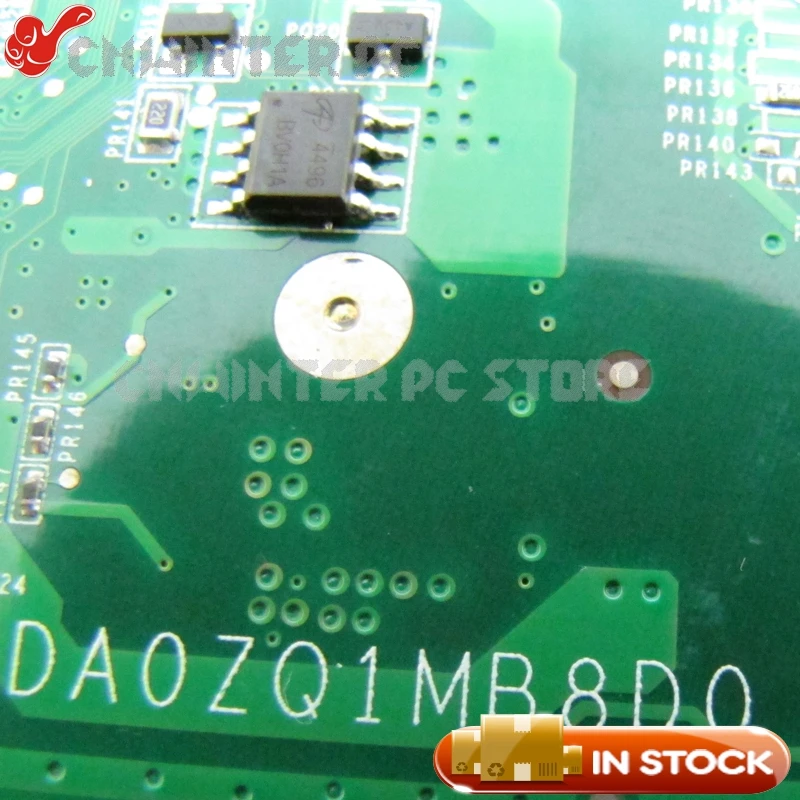 NOKOTION MBPSG06001 MB. Psg06001 для acer aspire 4820 4820T 4820TG материнская плата для ноутбука DA0ZQ1MB8D0 HM55 HD5470M видеокарта