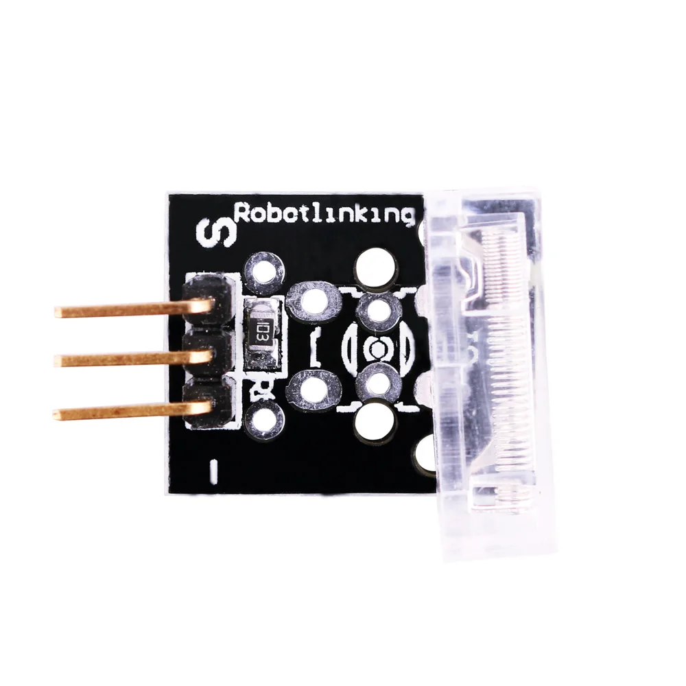 Набор датчиков 37 в 1 коробке набор модулей различных для Arduino розничной |