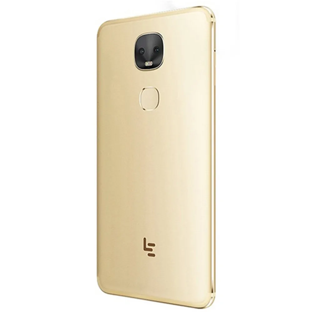 Для Letv LeEco LE Pro 3 AI X651 мобильный телефон 4 Гб оперативной памяти 32 встроенной