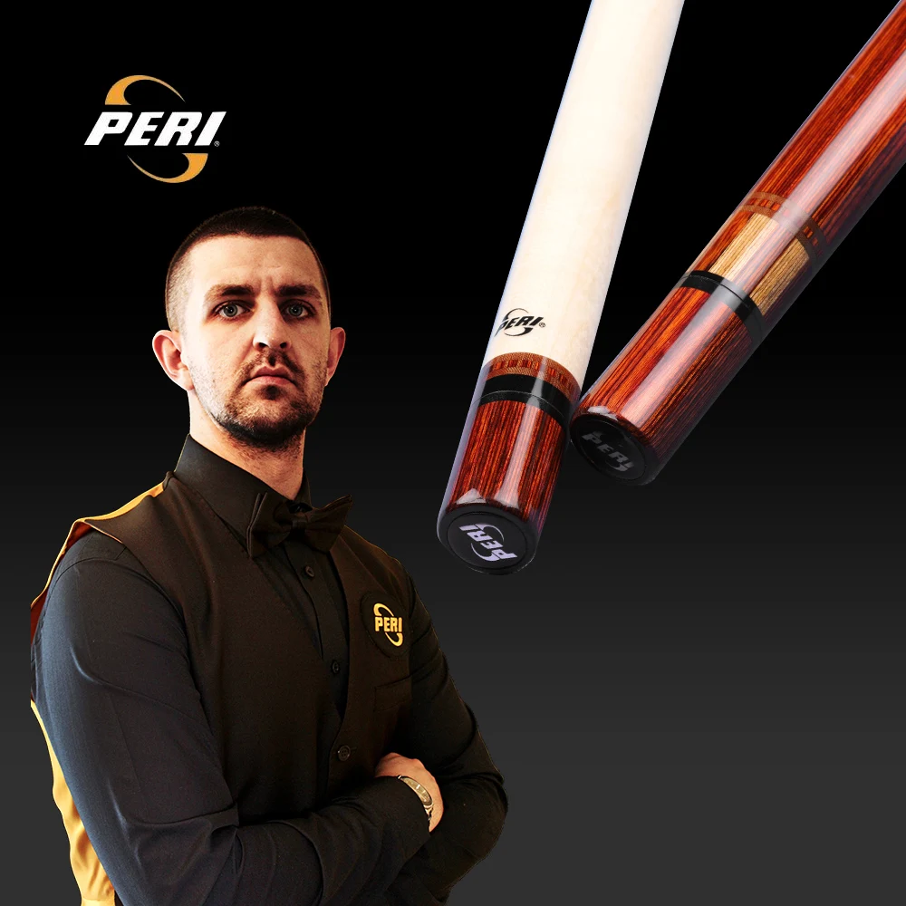 PERI V20 C бильярдный кий 12 75 мм Бильярдный Кий набор для профессионального кия