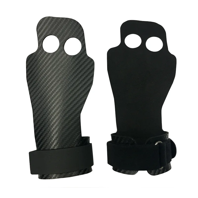 1 пара нескользящие спортивные перчатки для фитнеса и тяжелой атлетики|Тяжелая