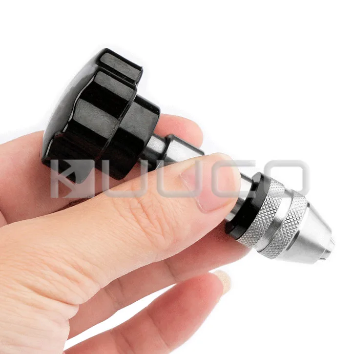 Мини ручная скручивающаяся дрель/DIY инструменты/ручной инструмент для модели