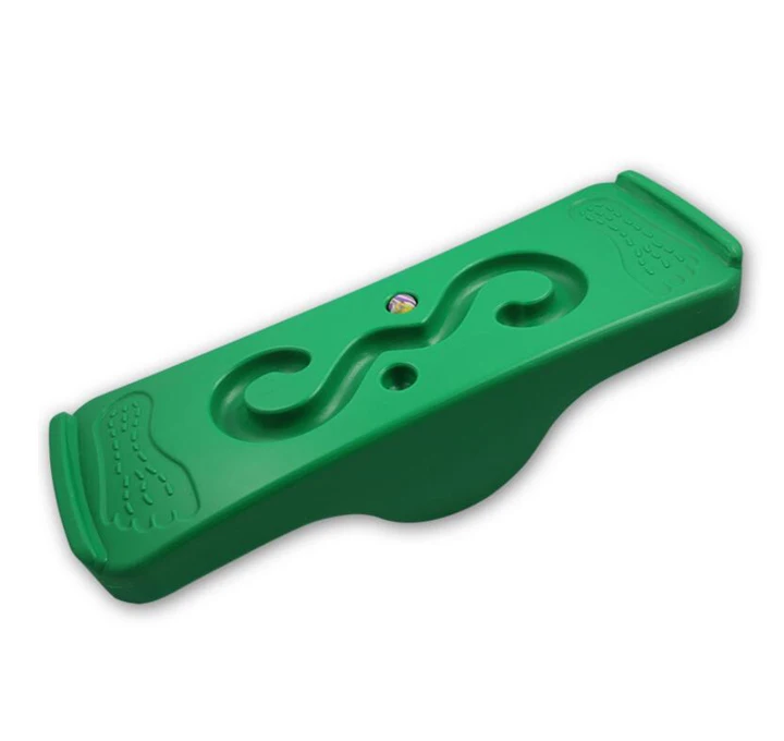 Качалка Seesaw Спорт детский баланс доска задний двор игры сенсорные игрушки для интеграции аутизм Крытый Открытый деятельности