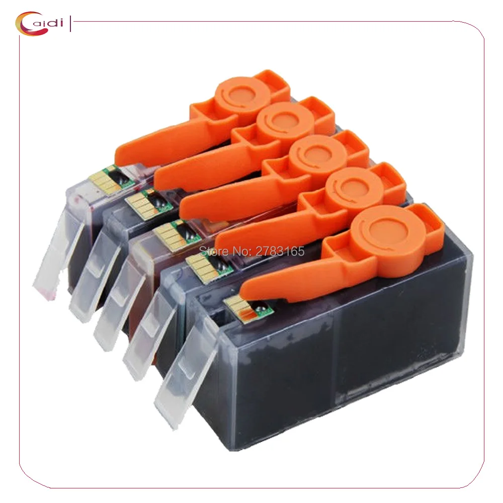 10 Pack Ink Cartridge Compatible For HP564XL Premium for hp 564xl5510 6510 5510-B111a B109a C5383 D5400 B209a 5511 6512 | Компьютеры и
