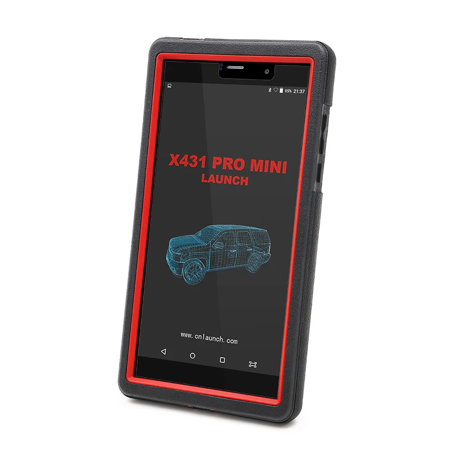Новое прибытие Launch X431 Pro мини диагностический инструмент с Bluetooth Мощный чем Diagun Mini