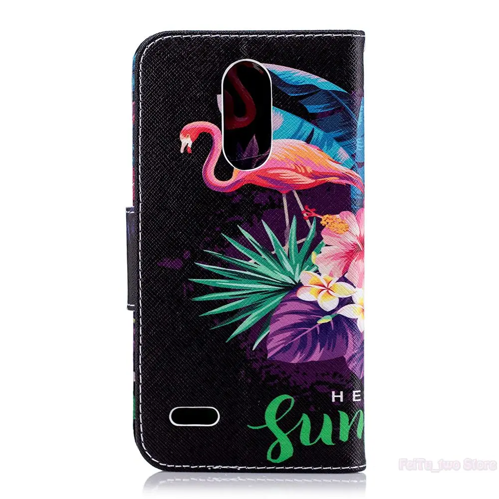 Чехол для LG K8 2018 8K X210EM LM-X210EM LMX210EM кошелек флип чехол телефона K9 X210NMW LM-X210NMW LMX210NMW TPU