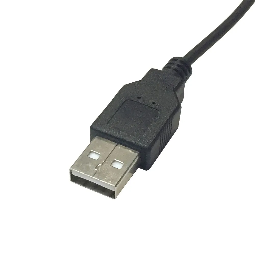 Atacado Cabo de Extensao USB 2 0 Um Macho para Uma Femea Extensor carga Extra Fio Alta Velocidade Para PC La |