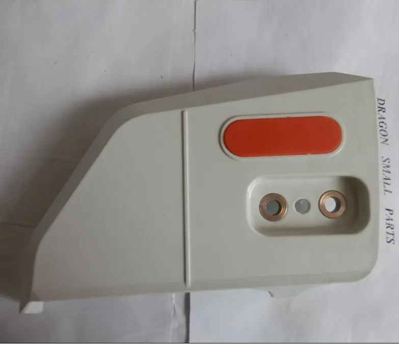 Крышка цепного Звездочка для STIHL 017 018 021 023 025 MS170 MS180 MS210 MS230 MS250 бензопилы REPL. OEM ЧАСТЬ