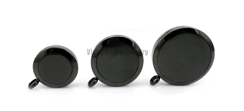 Круглый стальной Человек паук (30 мм) эфирные масла Ароматерапия медальон