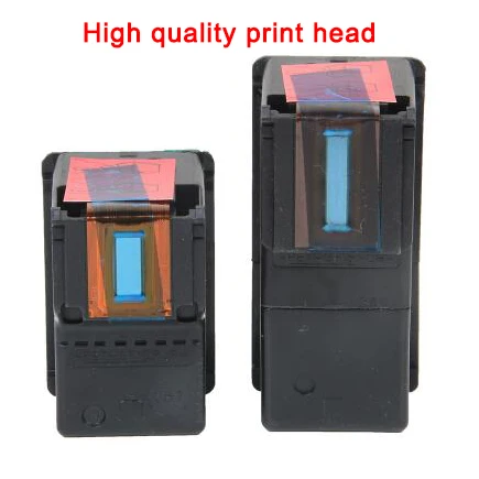 Ветеран 140 чернильный картридж совместимый для hp 141 XL Photosmart Deskjet C4583 C4283 C4483 C5283 D5363