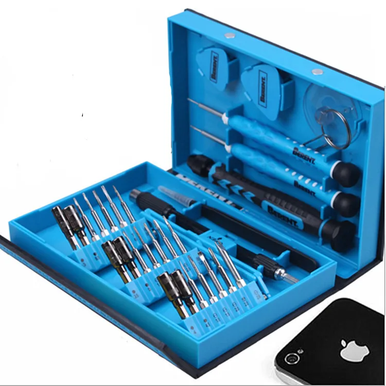 30 шт. инструменты ручной многофункциональный Набор прецизионных отверток для
