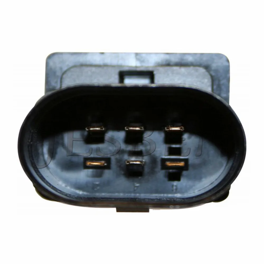 Лямбда зонд с 5 проводами 19138033 датчик кислорода O2 подходит для AUDI S4 A8 VW TOUAREG PASSAT