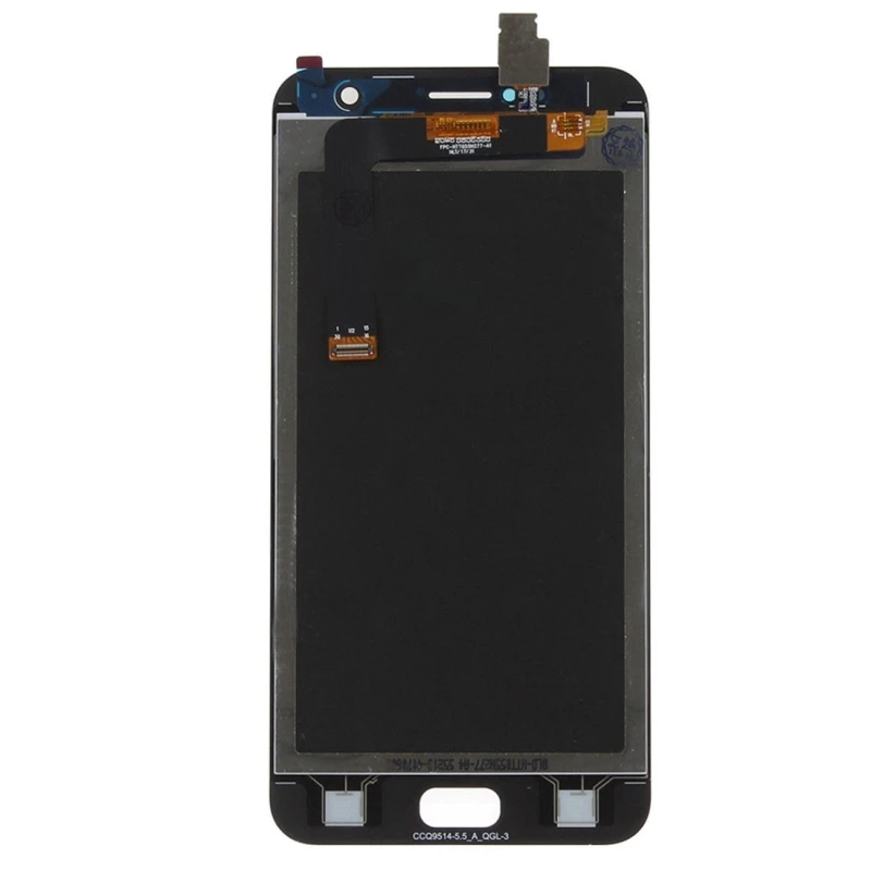 ЖК дисплей для Asus Zenfone 4 Selfie ZD553KL ZB553KL X00LD сенсорный экран дигитайзер полная сборка
