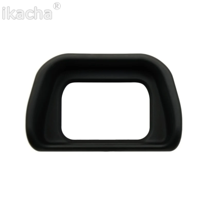 100 шт. встроенный видоискатель для Sony Alpha A6000 A7000|viewfinder magnifier|viewfinder extenderviewfinder |