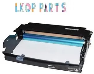 1 шт. E260 для Lexmark E260X22G барабанная рама E260d E260dn E360d E360dn/E460dn/E460dw/E462dtn X463de/X464de/X466de |
