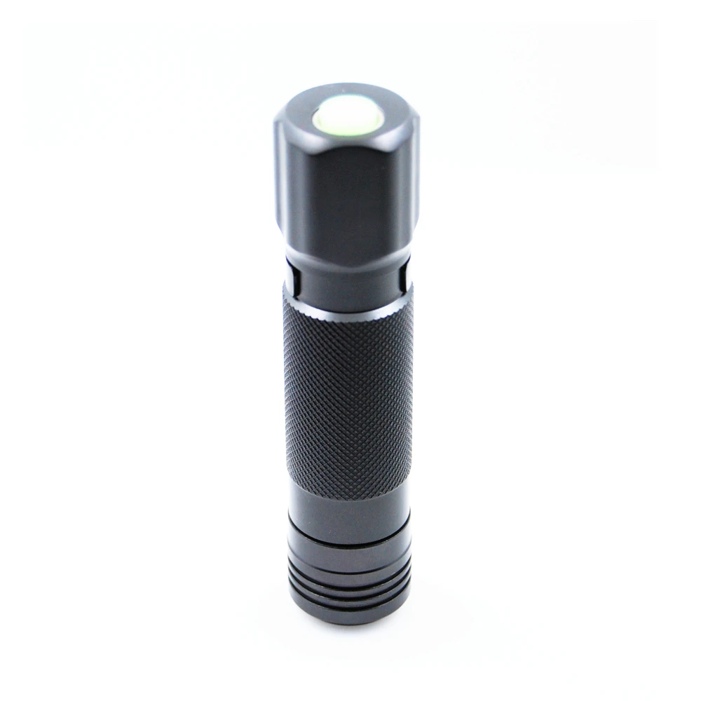 SHUOLIDE 1000LM 10 Вт светодиодный CREE XPL V6 головной светильник мини белый светильник на голову лампа вспышка светильник 18650 батарея налобный фонарь для кемпинга рыбалки