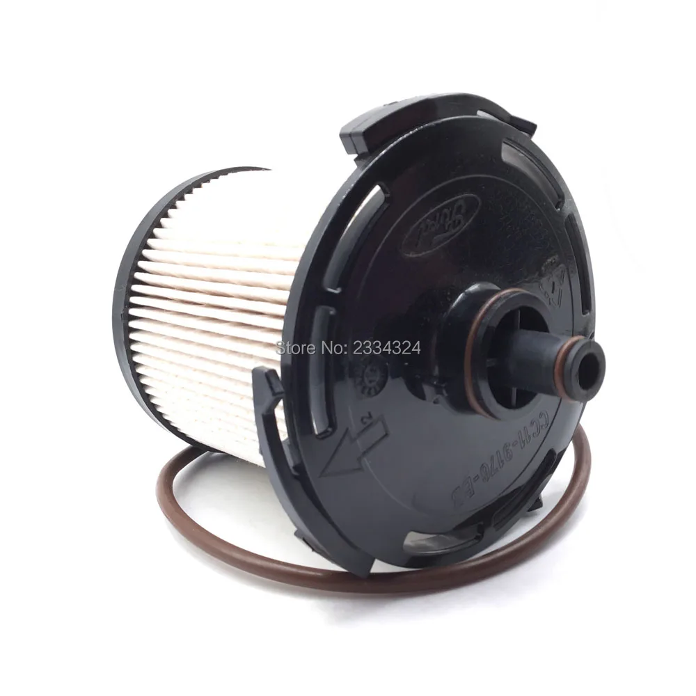 Топливный фильтр для Ford TRANSIT, TOURNEO 2,2 TDCi CC119176BB CC119176BA 1930091 1837319 1764944 1727201 CC119176AA