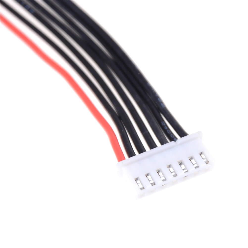 6s Lipo зарядное устройство для баланса заряда/провод/разъем 22AWG 100 мм JST XH