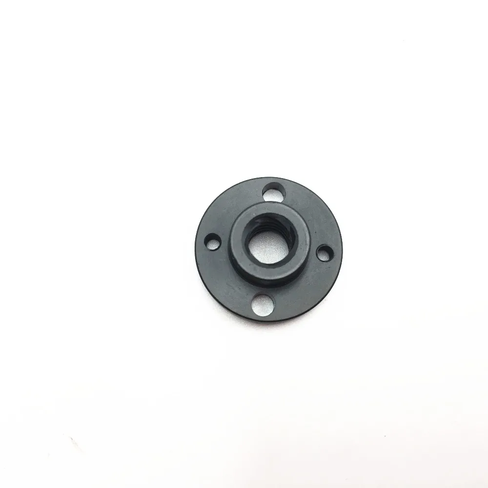 Аксессуары для 3D принтера X axis Y Prusa I3 MK2 MK3 трапециевидный винт POM nut T8 DIY Reprap Prusa i3 MK3 3D принтер