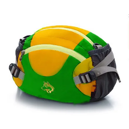 Jungle King 2017 new men running fitness sports bag waterproof nylon backpack pocket travel bag Ride camping backpack