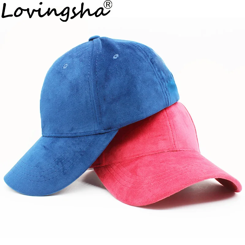 

Lovingsha Fashion Design Girl Adjustable Solid Hip Hop Summer Snapback Cap Men Baseball Cap For Women Boy Unisex Adult Hat AD070