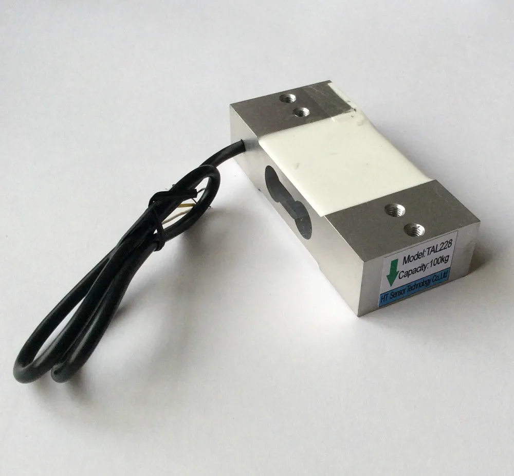 Датчик веса с параллельным лучом 50 кг|sensor weight|weight 50kgsensor sensor |