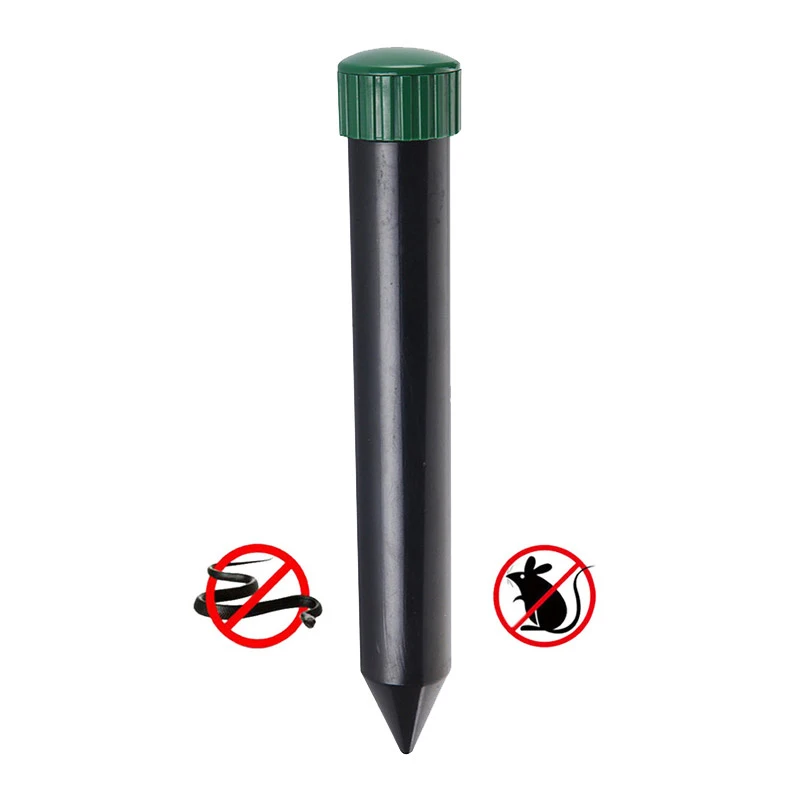 Ультразвуковой Отпугиватель вредителей электронный отпугиватель мышей