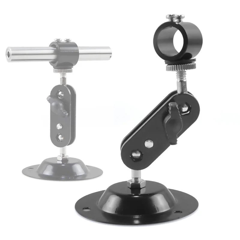 

General Stand for Laser Pointer Pen with 16mm Mount (Black)