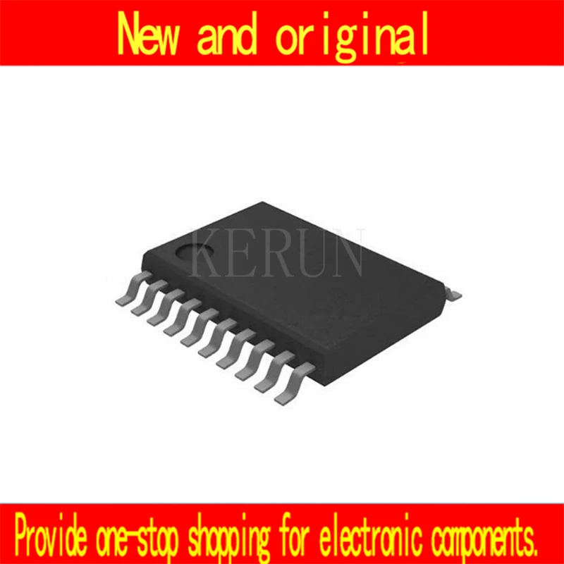 Оригинальный 10 шт./лот STM32F070F6P6 STM32F070 TSSOP20 Новый IC чип | Электроника