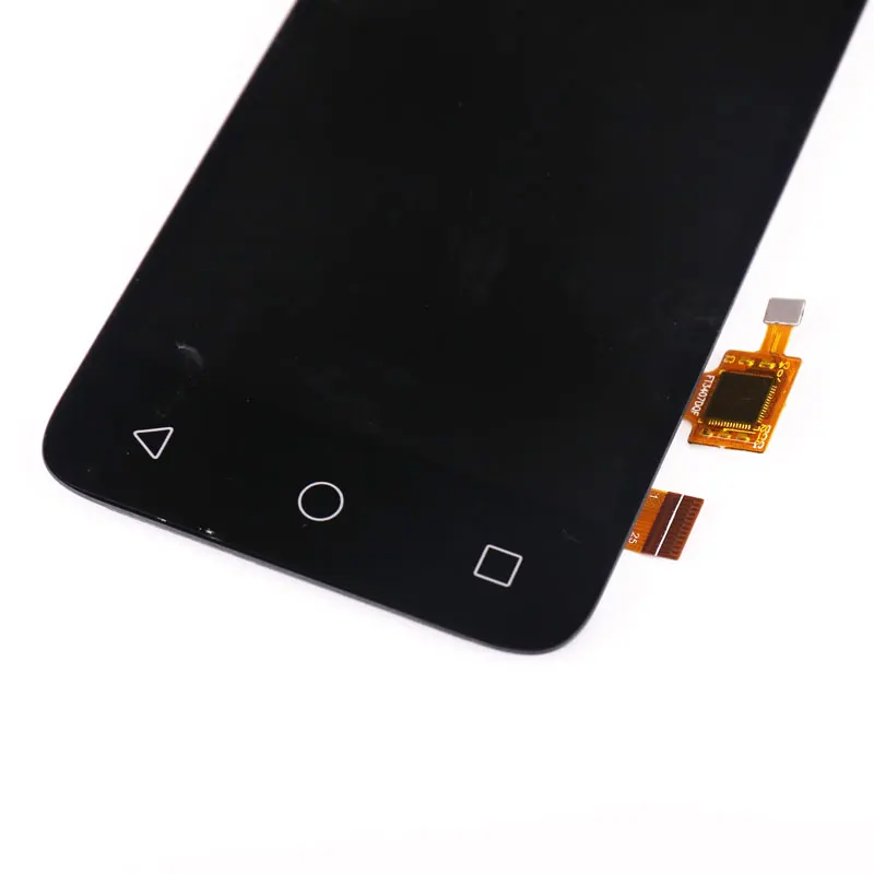 Панель ЖК дисплея для Alcatel One Touch Pixi 3 4027D 4027X 4027A OT4027 4027 дюйма|Экраны мобильных