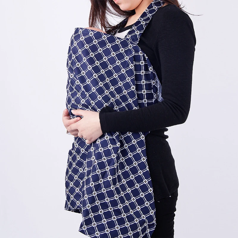 Хлопковая накидка для кормящих мам 6 стилей|blanket child|blanket robeclothing divider |