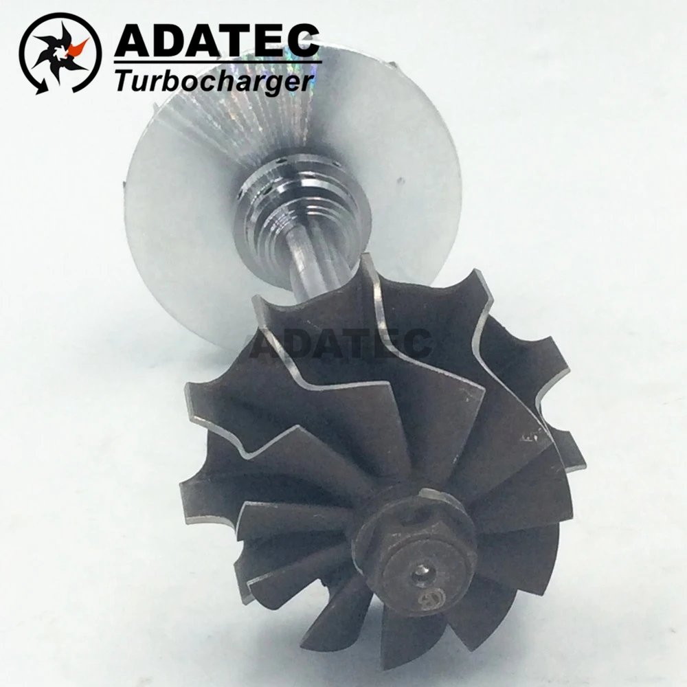 HT18 турбо ротор IHI 14411 62T00 51N00 09D60 турбинное колесо TD42 для FORD Maverick TD42T