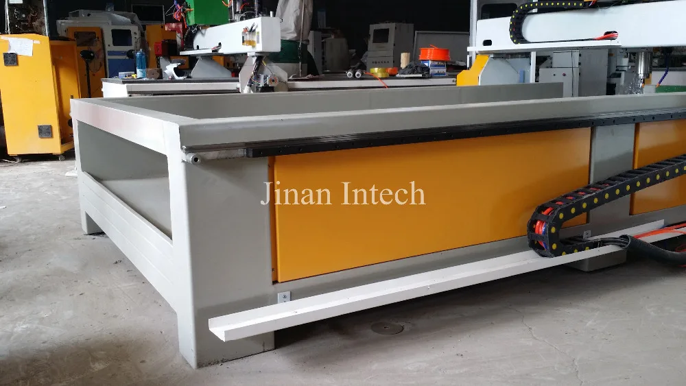 Большой фрезерный станок с ЧПУ 1530 2030 2040 3d сканером|machine polish|router colletrouter machine |