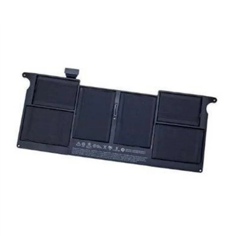 100% протестированная Подлинная A1406 A1495 батарея для Apple MacBook Air 11 &quotA1465 A1370 Mid 2011