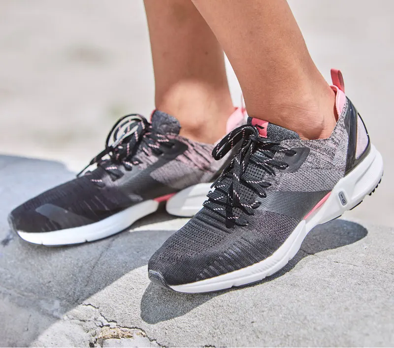 Li-Ning/женский супер-светильник XVI для бега на подушке, светильник из пеноматериала, дышащая спортивная обувь с мононитной подкладкой, кроссовки ARBP012 XYP906
