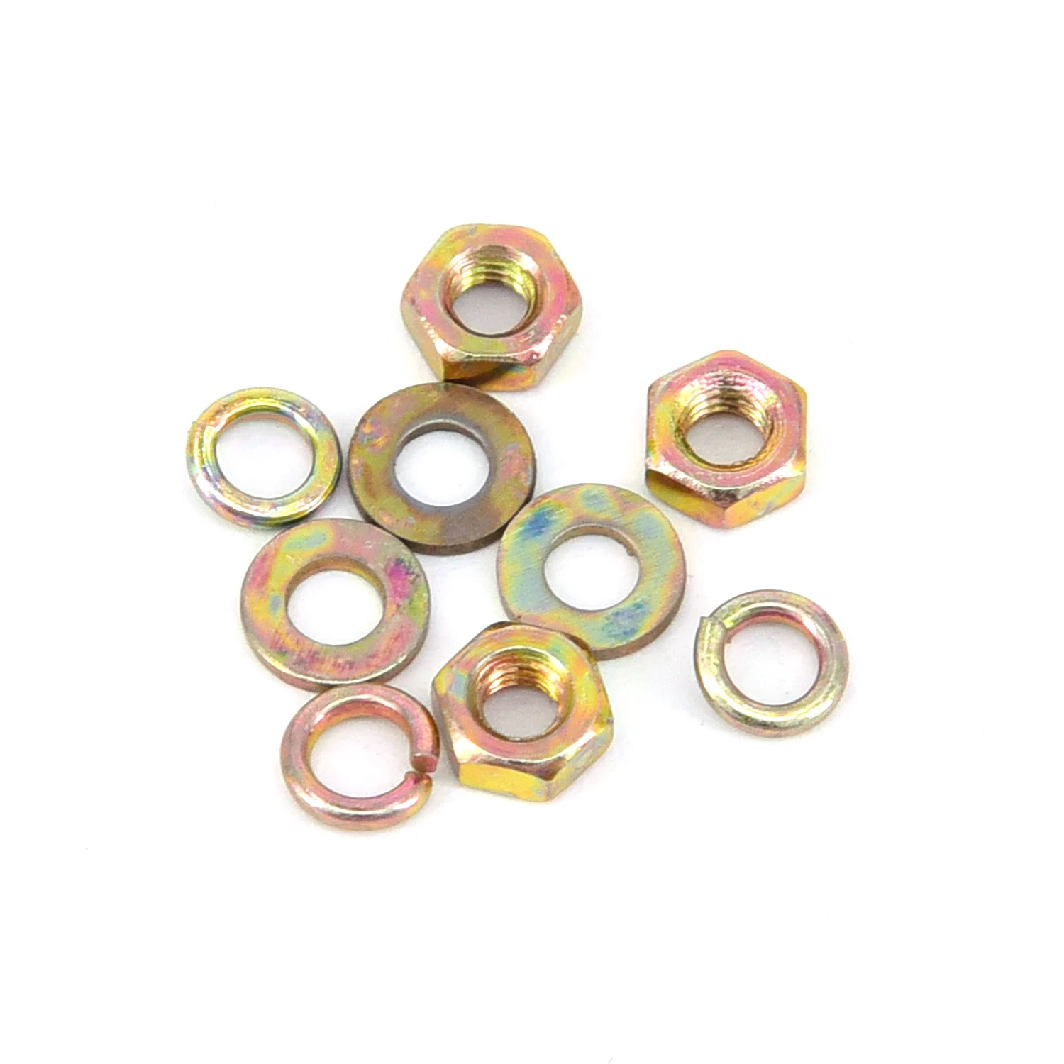 Температура 40 120 градусов ABS пластик + алюминиевое кольцо 2 дюйма 52 мм