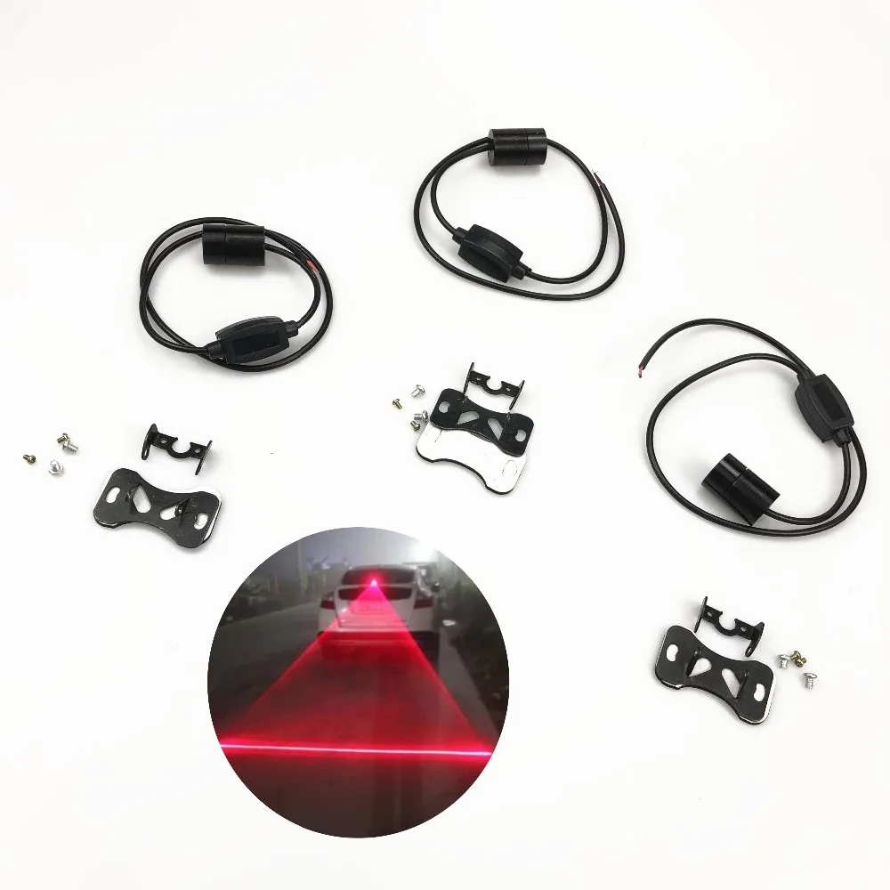 Автомобильная Лазерная противотуманная фара для Land Rover Range Velar Evoque Freelander Discovery Vision