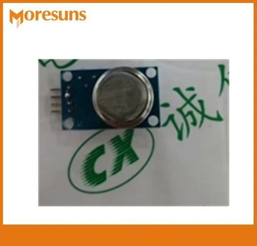 Модуль озона MQ131 полупроводниковый модуль датчика 5 шт./лот | Электронные