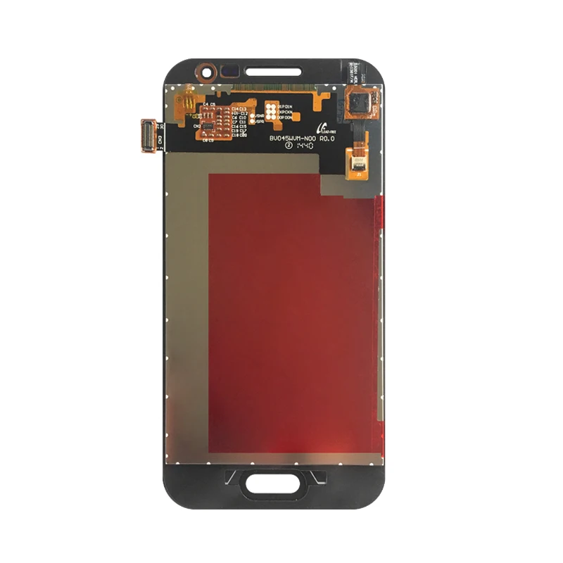 ЖК дисплей с сенсорным экраном и дигитайзером в сборе для Samsung Galaxy Core Prime G361 G361H G361F