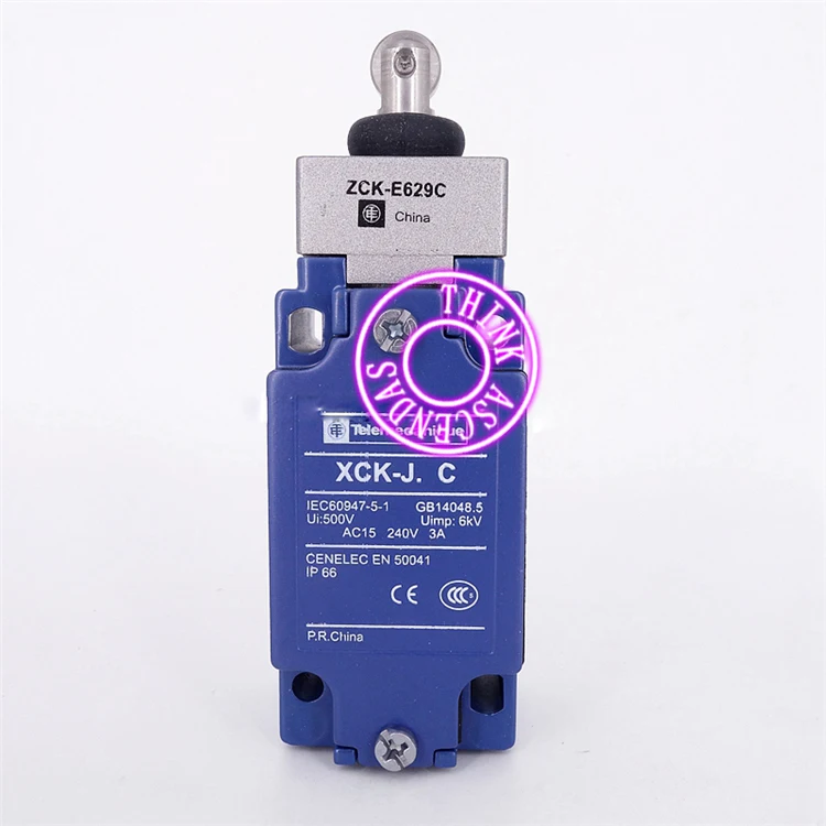 XCK-J.C XCKJ1629H29C ZCKJ1H29C ZCK-J1H29C / XCKJ1629C ZCKJ1C ZCK-J1C ZCKE629C ZCK-E629C Концевой выключатель