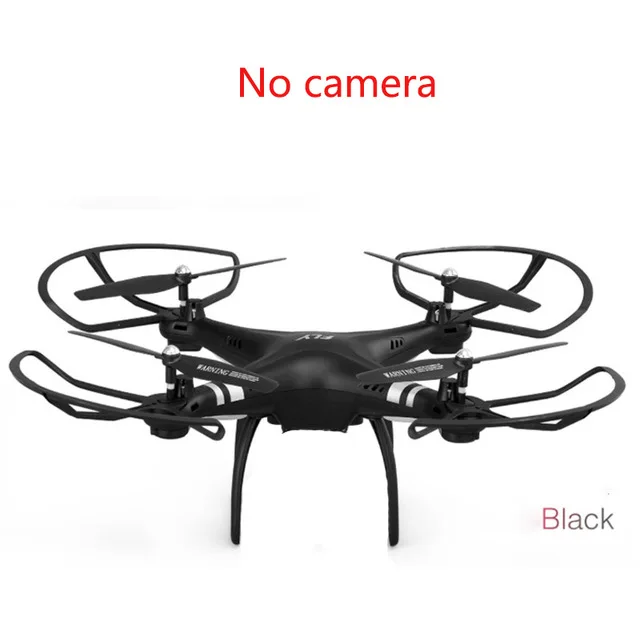 Квадрокоптер XY4 RC с камерой 2 МП Wi Fi FPV 20 мин. полета профессиональный детский