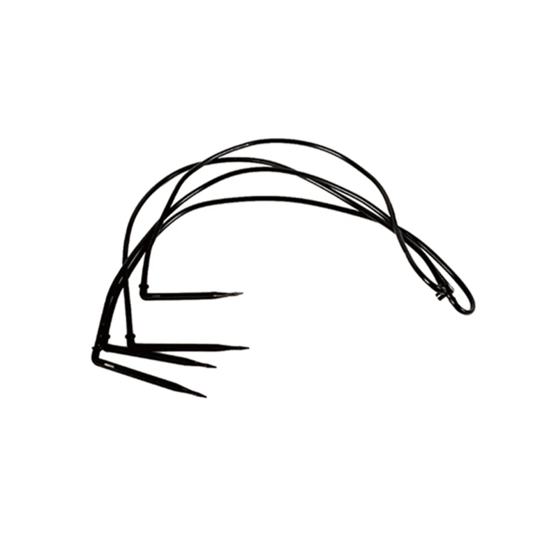 1 комплект стрела оросительный спринклер для сада системы выращивания растений в