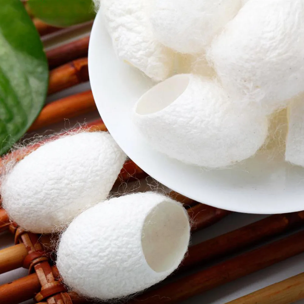 Очищающий отбеливающий отшелушивающий скраб 30 шт. органические шарики