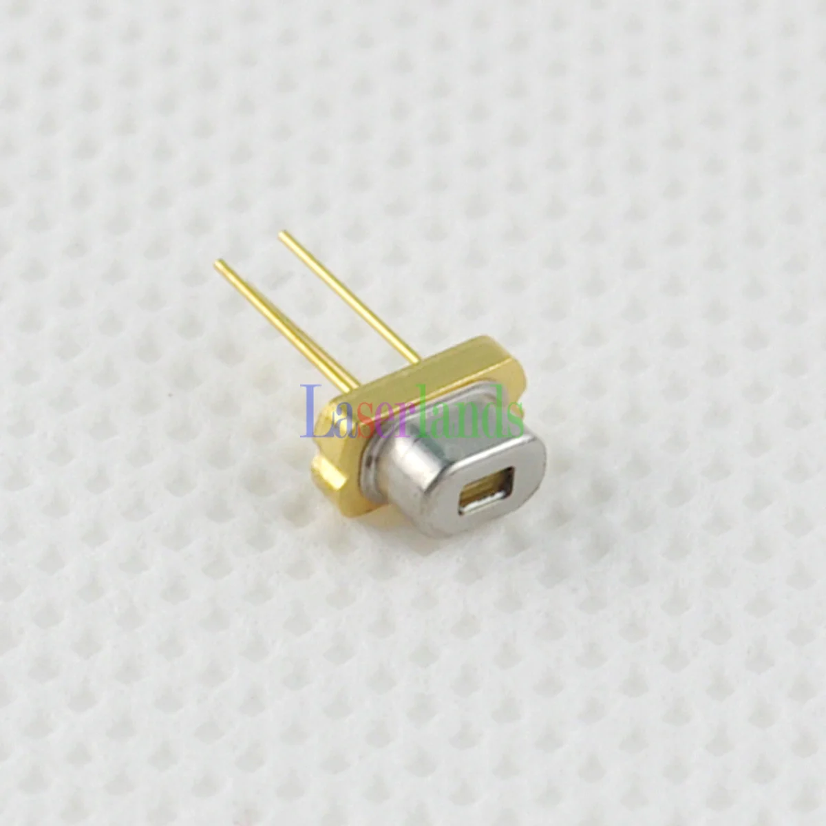 Nichia 405nm фиолетовый/синий CW 500 МВт лазерный диод LD Фирменная Новинка|laser logo|diode laser