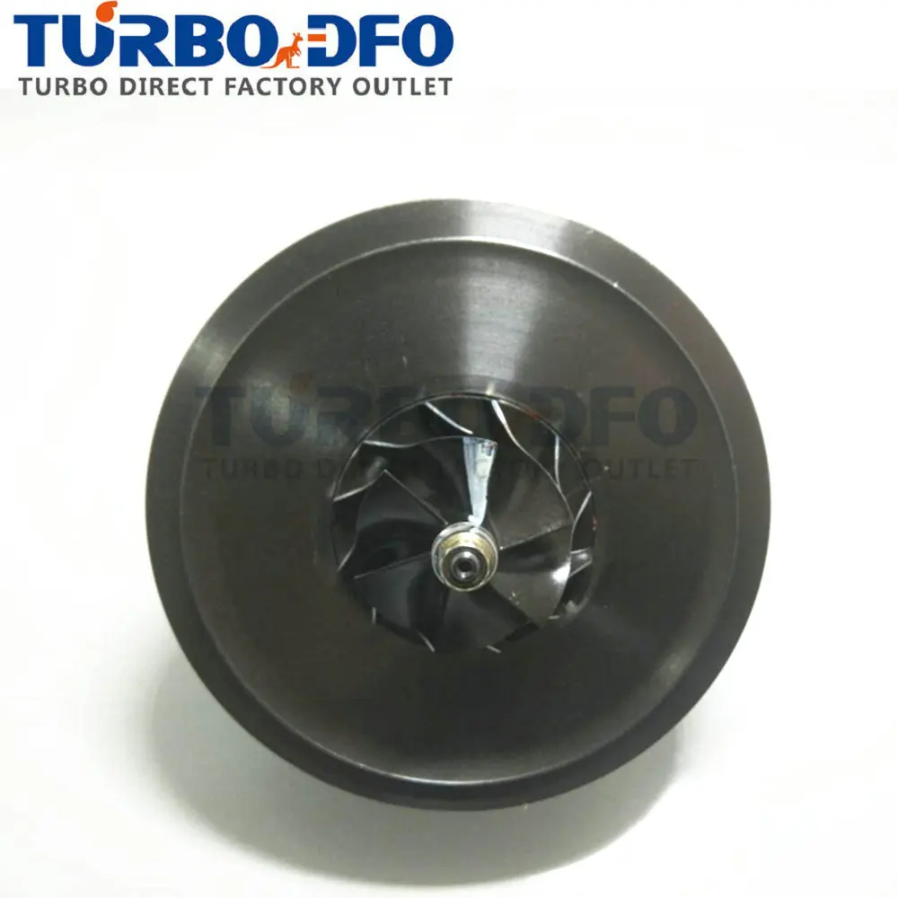 Турбокомпрессор Новый V40A03171 A6460901380 для Mercedes Vito 111 CDI W639 85 кВт 116HP OM646DELA картридж