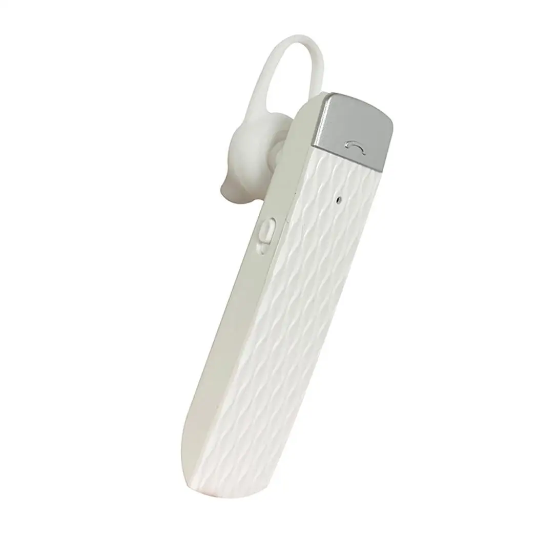 Bluetooth Smart language Translation наушники бизнес 10 м безбарьерная Беспроводная гарнитура