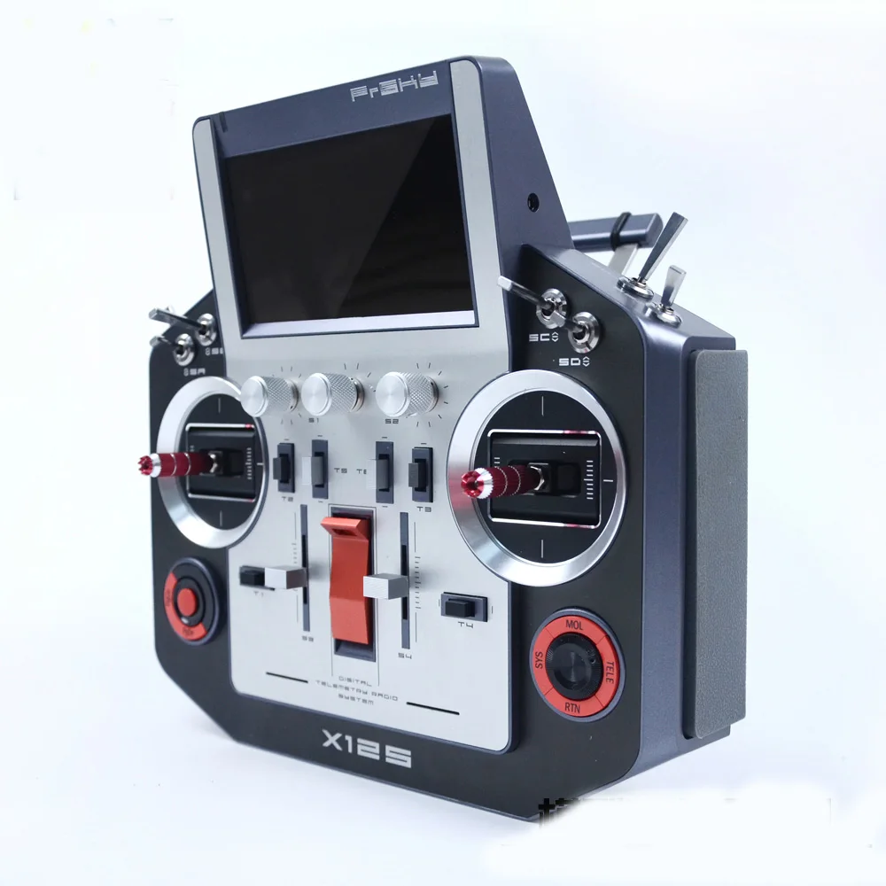 Frsky Horus X12S для 16 канального передатчика встроенный GPS модуль мультикоптера